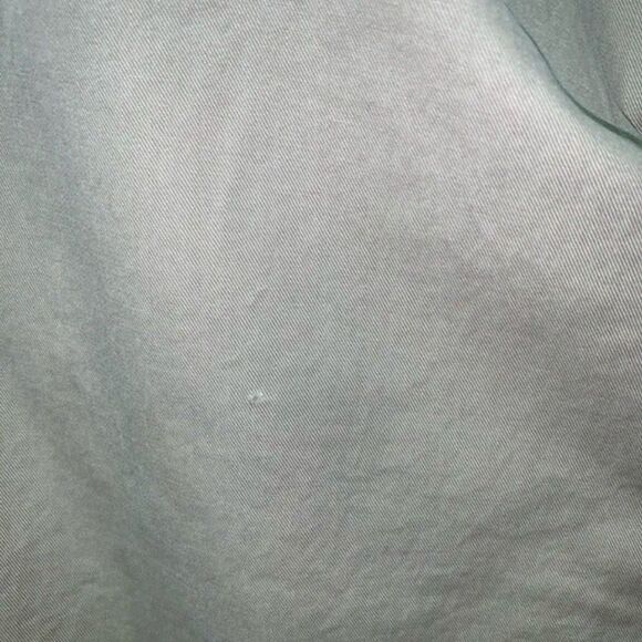 GAP Favorite Chino Pants Green NEW Women Size 1R Minimalist Low Rise Workingcore - Picture 7 of 7